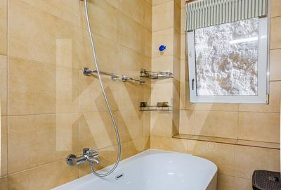 Apartament cu 3 camere decomandat, mobilat în Lupeni - 14