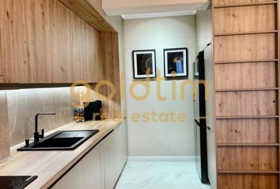 Apartament cu 3 camere decomandat, mobilat în Sisești - 10