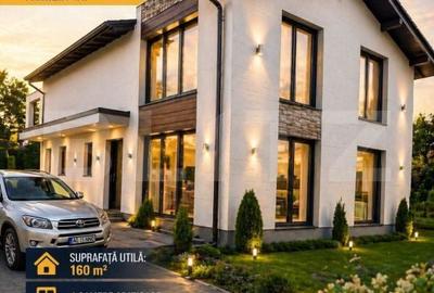 Casă cu 4 camere în Livezeni - 15