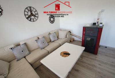 Casă individuală cu 3 camere cu Teren 1854 Mp în Sud-Vest - 8