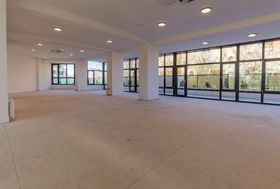 Spațiu comercial, de 220 mp, în Sisești - 2