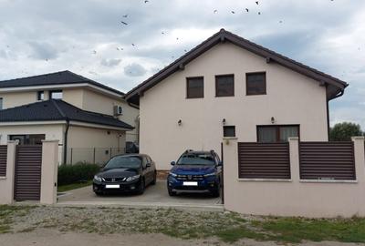 Casă individuală cu 4 camere cu Canalizare în Șura Mică - 3