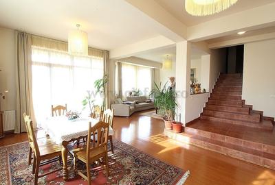 Casă individuală cu 7 camere cu Canalizare în Pipera - 7
