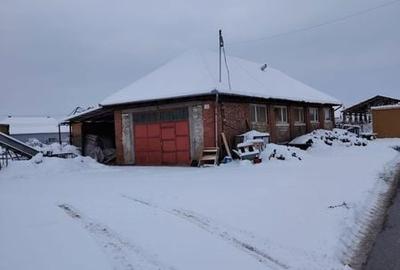 Garsonieră în Central - 2