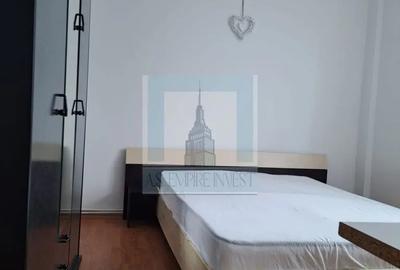 Apartament cu 2 camere decomandat în Vlahuță