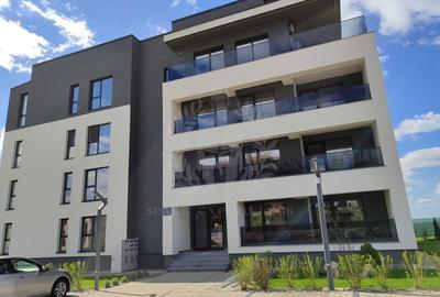 Apartament cu 2 camere decomandat, mobilat în Păulești