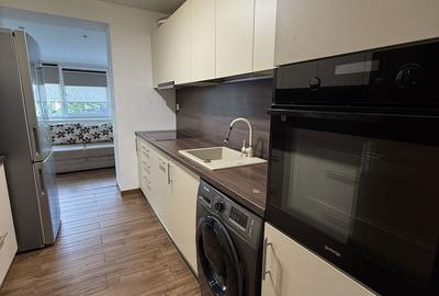 Apartament cu 4 camere, mobilat în Central - 1
