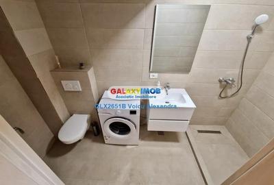 Apartament 2 Cam Bloc Nou - Berceni - Dimitrie Leonida - Parcare - 6