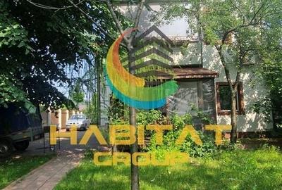 Vilă P+1+M cu 2 Garaje Atelier și Teren 550 mp Ideală pentru Locuit și Afacere - 6