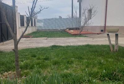 Casă cu Teren 1300 Mp în Leordeni - 1