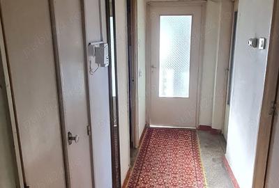 Apartament cu 3 camere decomandat în Titu Maiorescu - 7