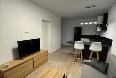 Apartament cu 2 camere semidecomandat, mobilat în Tomis Nord - 3