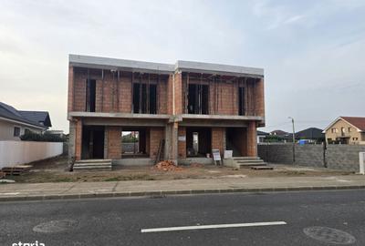 Casă cu 3 camere în Central - 5