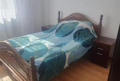 Apartament cu 3 camere semidecomandat, mobilat în Apollo - 6