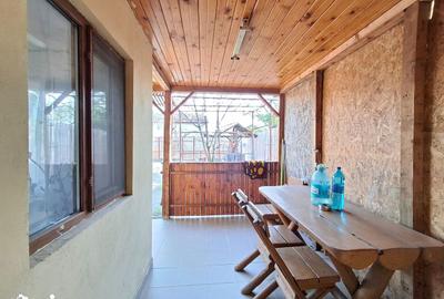 Teren de 202 mp, în Andronache - 3