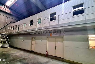 Spațiu comercial, de 6,000 mp, în Freidorf - 8