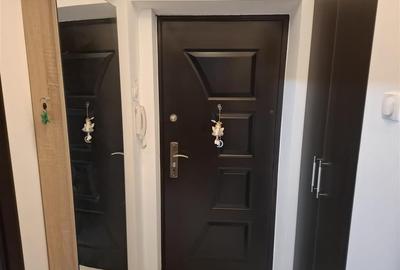 Vanzare apartament 2 camere | Timpuri Noi  | langa metrou | etaj 2/5 | lift | re - 30