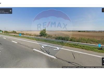 Teren Construcții intravilan de 15582 mp, în Căteasca