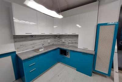 MAMAIA NORD - 100 M DISTANTA DE PLAJA - STUDIO SMART BLOC NOU - 2