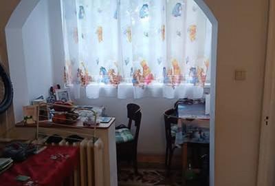Garsonieră în Mănăștur