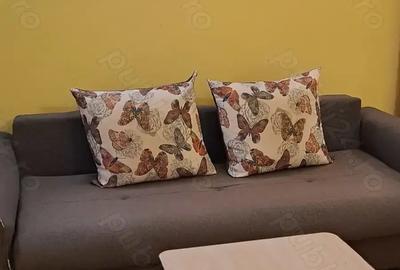 Garsonieră decomandată în Abator