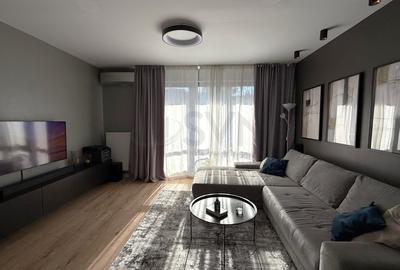 REA1023526 2 camere I Mobilat I Terasa 11 mp I Vitan I - 3