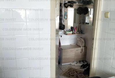 Apartament 2 camere decomandat - zona Astra - 4