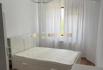 Apartament cu 3 camere decomandat, mobilat în Berceni - 4