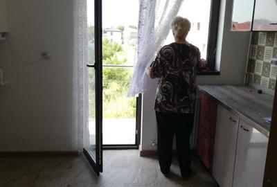 Inchiriez apartament cu doua camere la Magurele - 2