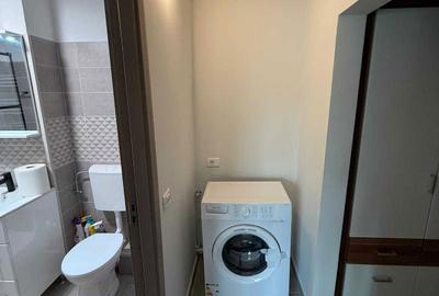 Apartament cu 3 camere decomandat în Soarelui - 4