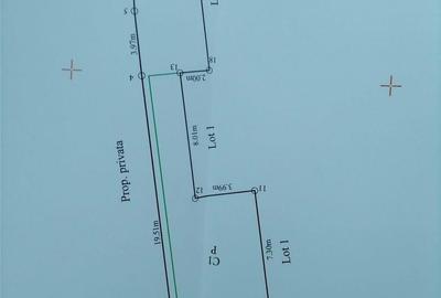 Casă cu 4 camere în Cernavodă - 1