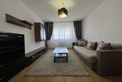 Apartament cu 2 camere decomandat în Nicolina - 2