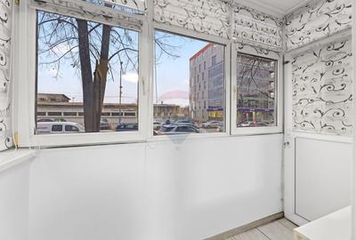 Spatiu de birouri modern, ultracentral, la parter - acces stradal - 5