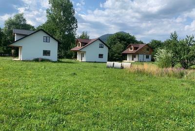 Spațiu comercial, în Jitia - 7