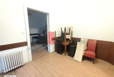 Spațiu comercial, de 155 mp, în Pieptănari - 15