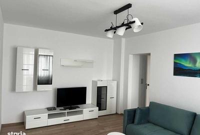Apartament cu 2 camere semidecomandat, mobilat în Unirii - 7