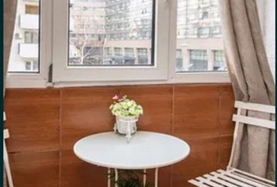 Calea Victoriei,DECOMANDAT ,Centrala Proprie ,etajul 1/7,Reabilitat - 4