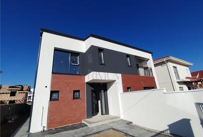 Duplex modern - zona linistita - toate utilitatile. - 1