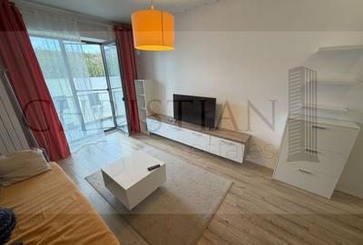 Apartament cu 2 camere decomandat, mobilat în Regie - 11