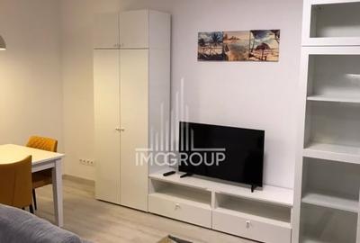 Inchiriez apartament 2 camere – Sophia Residence, cartierul Buna Ziua - 8