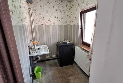 Garsonieră în Cartierul Traian - 3