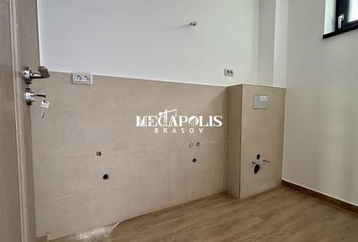 Duplex cu 4 camere cu Canalizare în Tărlungeni - 15