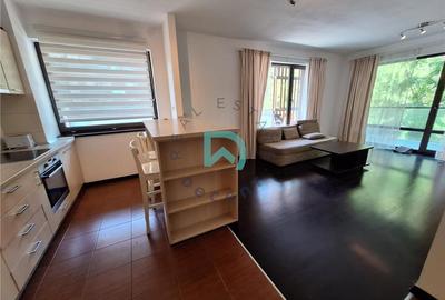 Apartament cu 2 camere semidecomandat, mobilat în Răcădău - 2