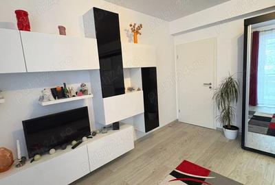 Garsonieră decomandată în Exterior Vest - 1