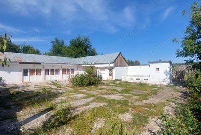 Spațiu comercial, de 800 mp, în Vânători - 10