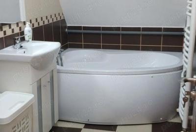 Apartament cu 2 camere semidecomandat în Complex Studențesc - 6