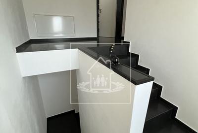 Duplex la cheie 4 camere | Calea Cisnădiei | Arhitecților - 18