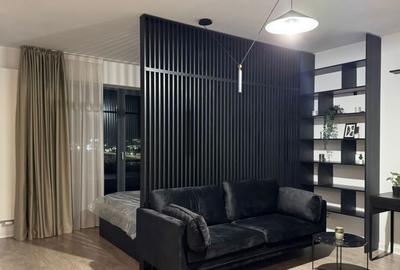 Studiou Pipera - Complex CLOUD 9 RESIDENCE - 1