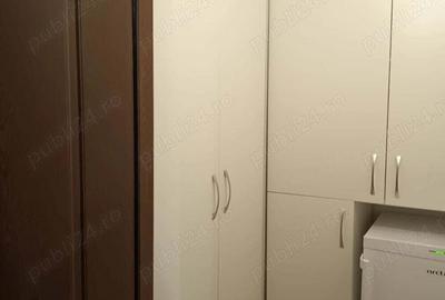 Apartament 2 camere, decomandat, central - 5