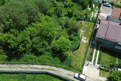 Teren intravilan 4.300 mp - Aninoasa, Dâmbovița | COMISION 0% - 3